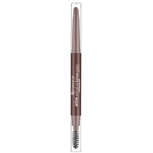Lápiz Para Cejas Essence Wow What Brown