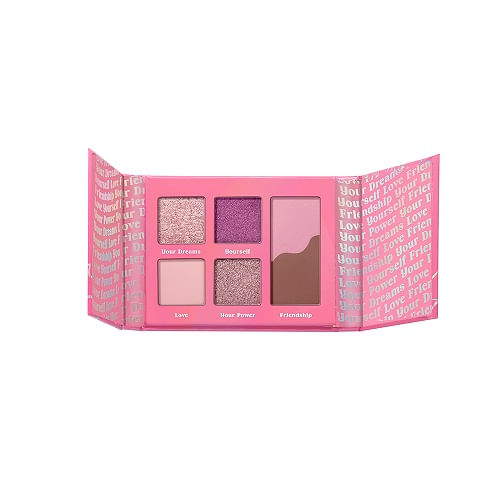 Sombras Essence Don't Stop Believing Mini 5gr