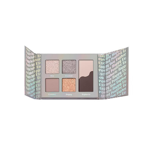Sombras Essence Don't Worry Be Happy Mini 5gr