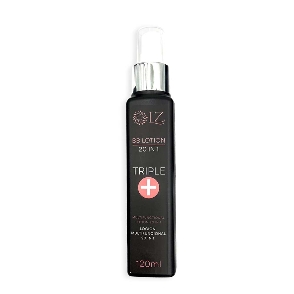Restaurador Capilar B Lotion