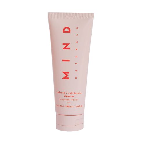 Limpiador Facial Gel Con Cbd 120ml