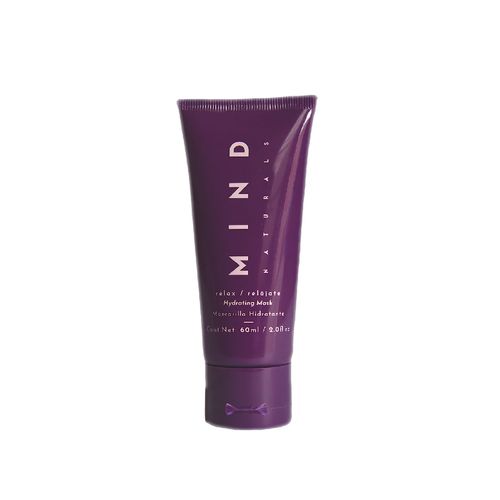 Mascarilla Detox Con Cbd 60ml