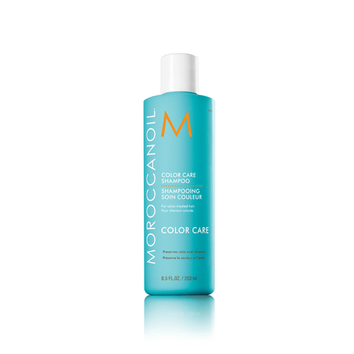 Shampoo Moroccanoil