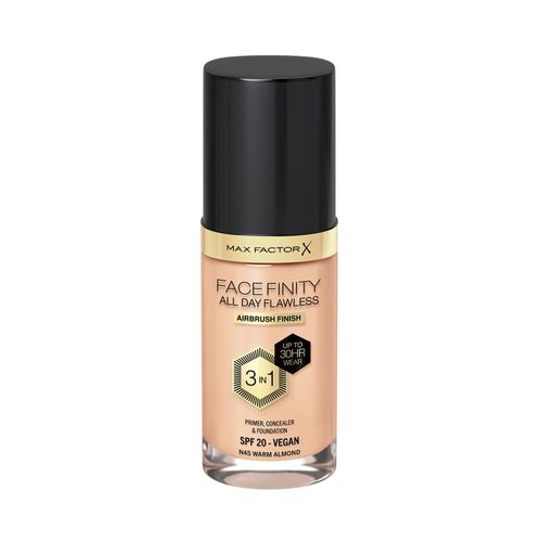 Base Max Factor