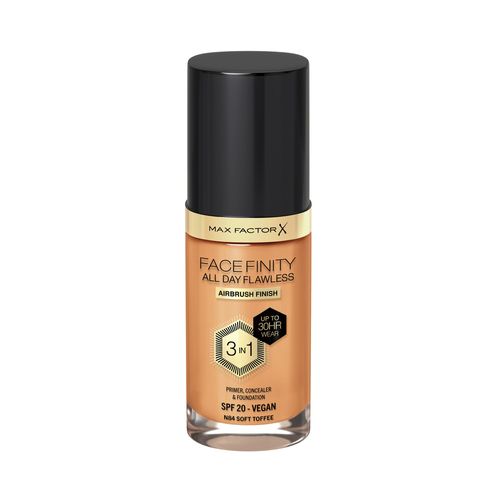 Base Max Factor Facefinity