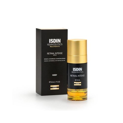 Isdinceutics Retinal Intense Serum X 50 Ml