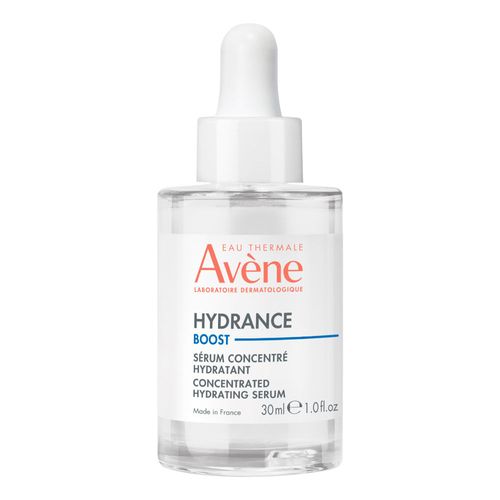 Avene Hydrance Boost Suero Concentrado X 30 Ml