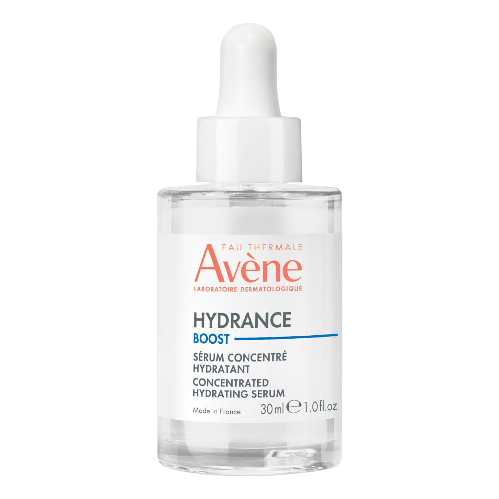 Avene Hydrance Boost Suero Concentrado X 30 Ml