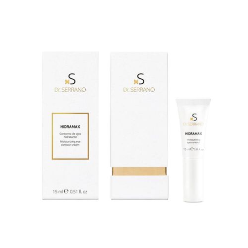 Dr Serrano Hidramax Contorno De Ojos X 15 Ml