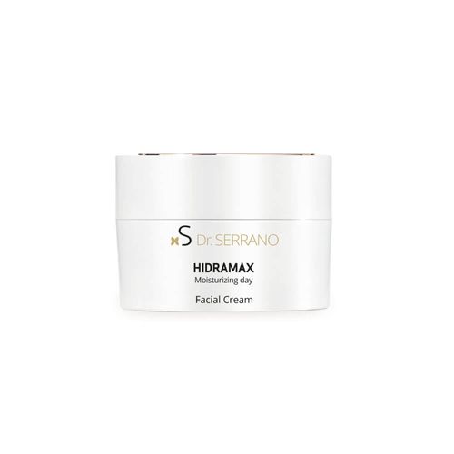 Dr Serrano Hidramax Crema Hidratante Dia X 50 Ml