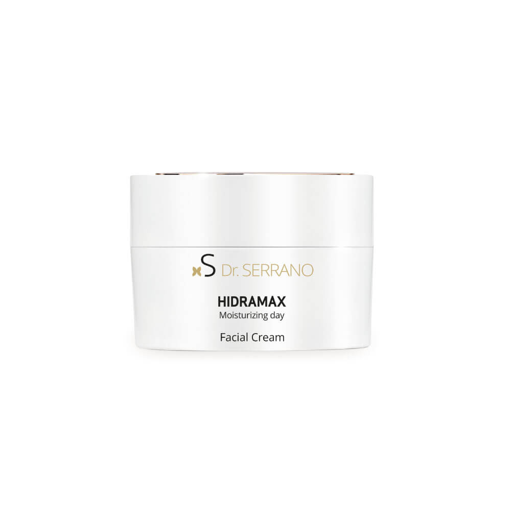 Dr Serrano Hidramax Crema Hidratante Dia X 50 Ml