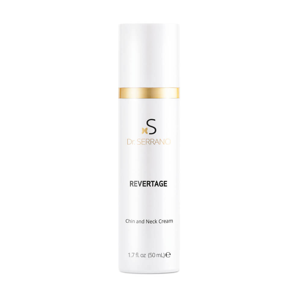 Dr Serrano Revertage Ovalo Facial X 50 Ml