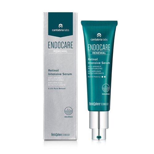 Endocare Renewal Retinol Intensive 0.5% Suero X 30 Ml