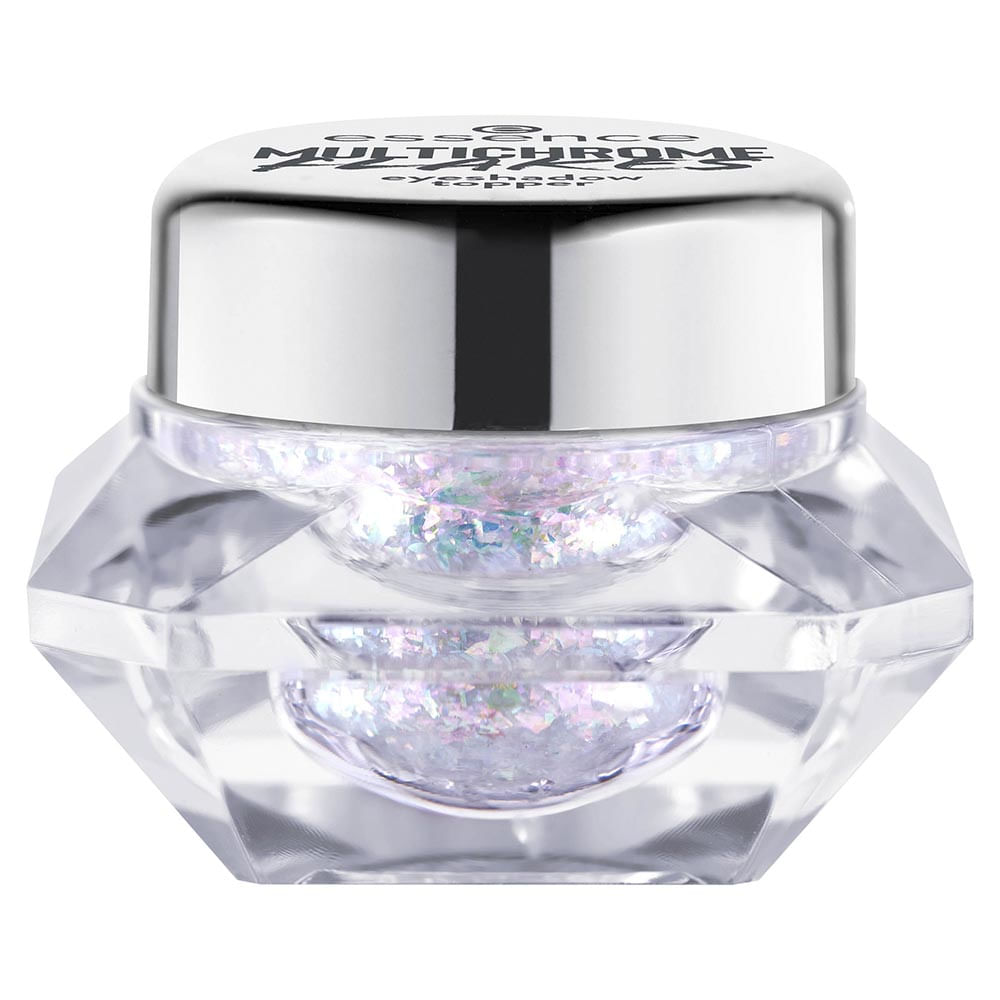 Sombras Essence Multichrome Flakes