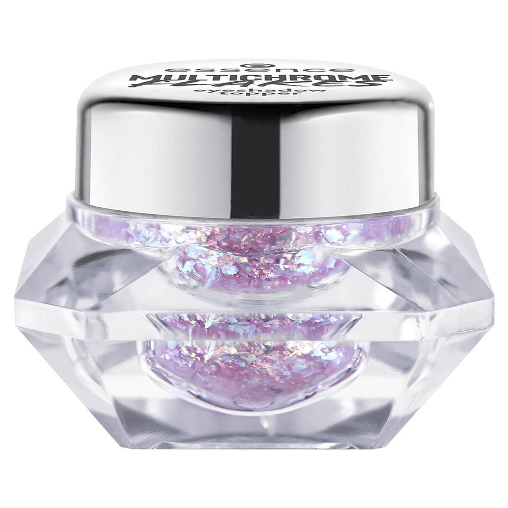 Sombras Essence Multichrome Flakes