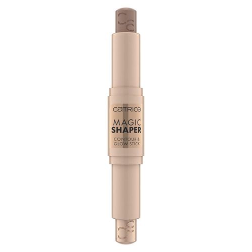 Barra Catrice Contorno E Iluminador Magic Shaper