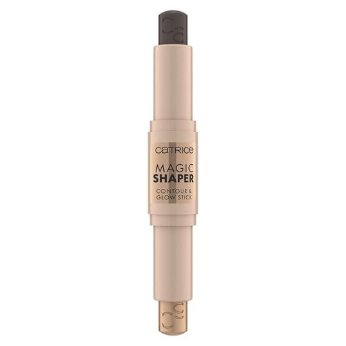 Barra Catrice Contorno E Iluminador Magic Shaper