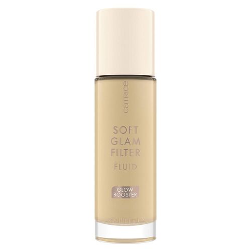 Primer Catrice Iluminador Soft Glam Filter
