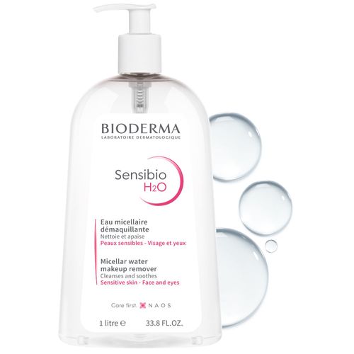Sensibio H2o X 1 Litro