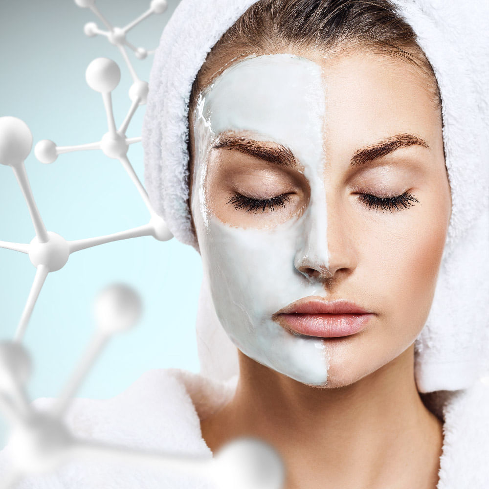 Limpieza Facial Purifying