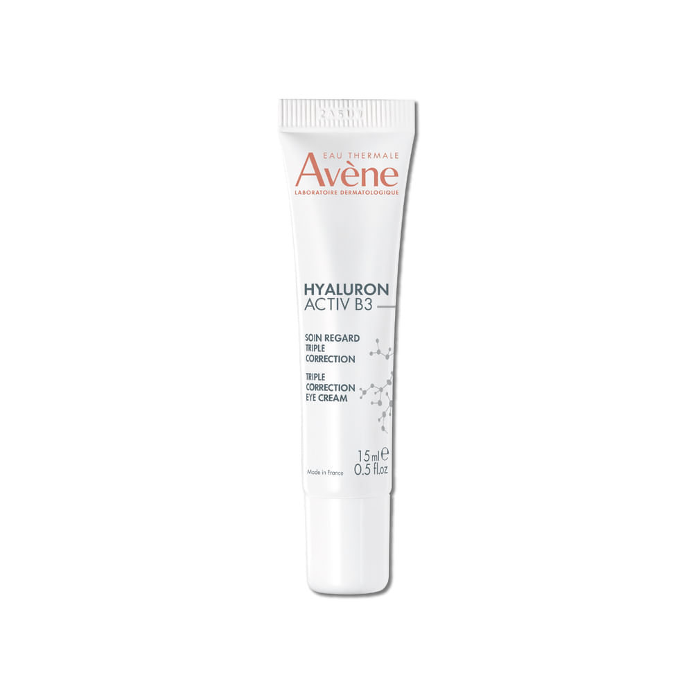 Avene Hyaluron Activ B3 Contorno De Ojos X 15 Ml