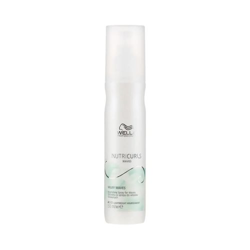 Spray Wella Professionals Nutricurls Milky Waves 150ml