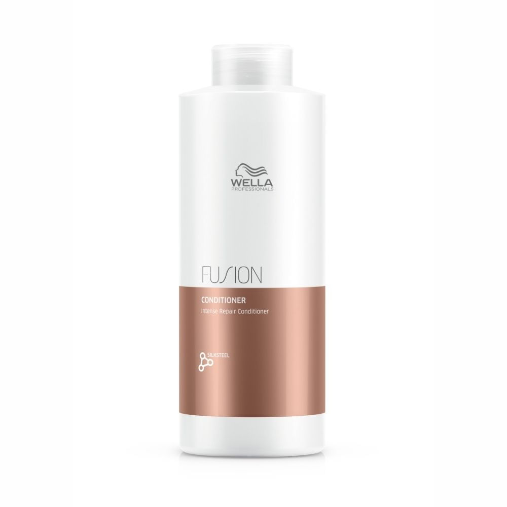 Acondicionador Wella Professionals Fusion Wella Boutique 1000 ml