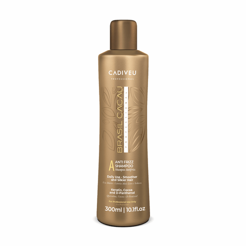 Shampoo Cadiveu