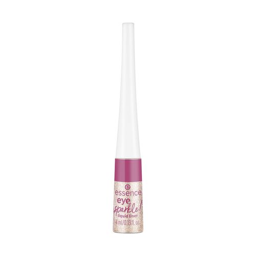 Delineador Essence Ojos Eye Sparkle! Tono 01 4ml