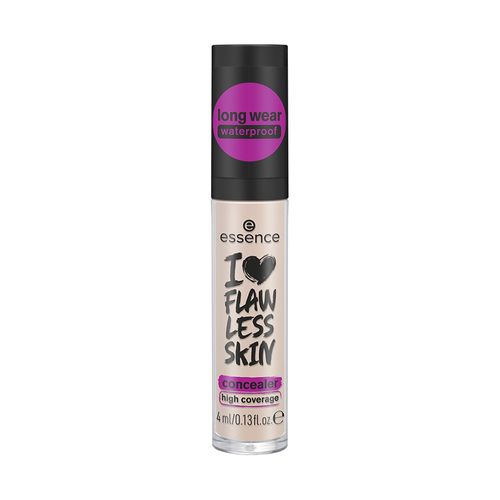 Corrector Essence Love Flawless 4ml
