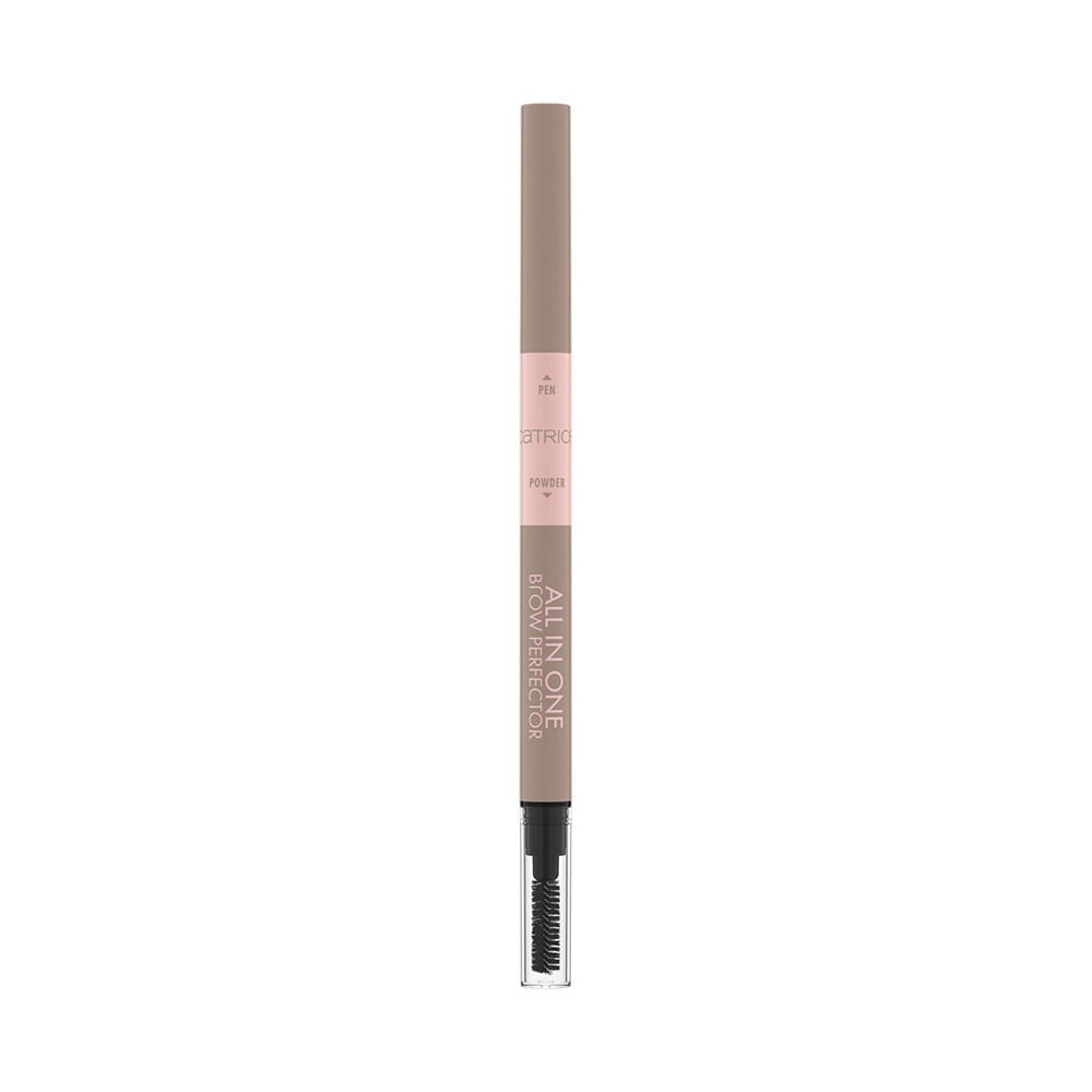 Delineador Para Cejas Catrice All In One 0.4gr