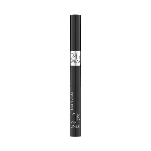 Delineador Catrice Ojos Ink Eyeliner Tono 010 1.7ml