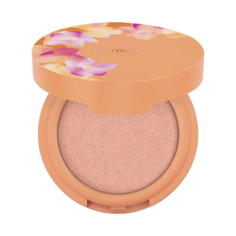 Iluminador Catrice Seeking Flowers 5gr