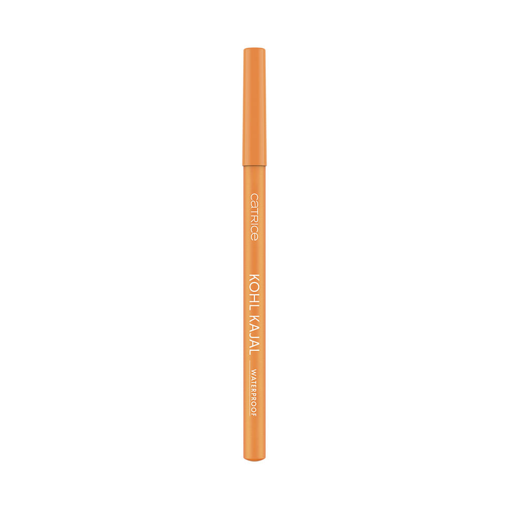 Delineador Catrice Ojos Kohl Kajal Waterproof 0.78gr