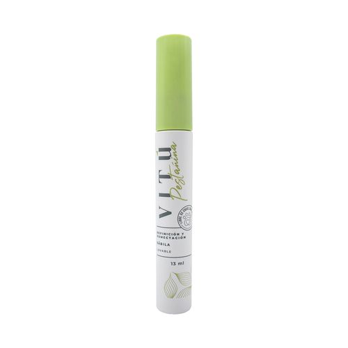Pestañina Vitú Sábila A Prueba De Agua 13ml