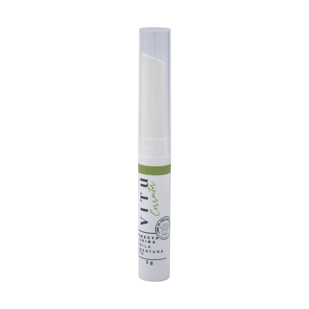 Corrector Vitú Sábila 2gr