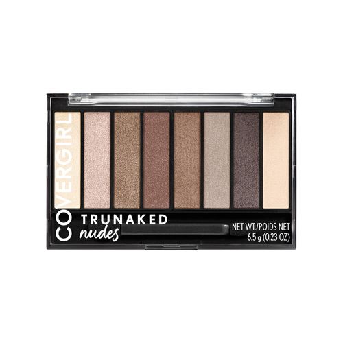 Sombras Covergirl