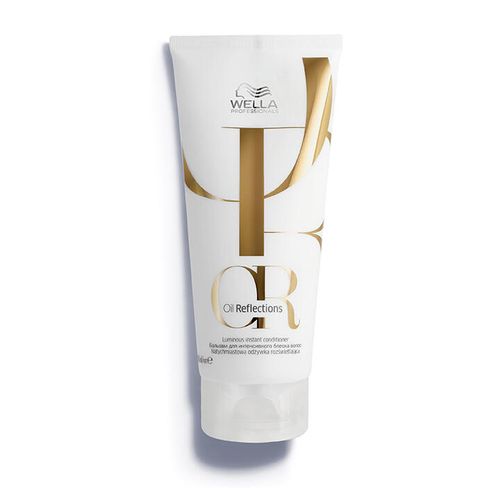 Acondicionador Wella Professionals Oil Reflections 200ml
